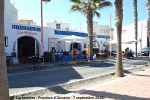 12 CARBONERAS - PROVINCE D ALMERIA 7 09 2018 (45)